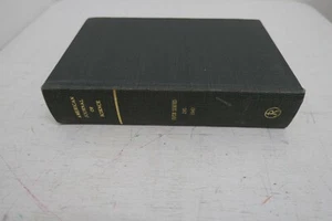 American Journal of Science Fifth Series 245 1947 Reprint Edition Hardcover 1967 - Picture 1 of 11