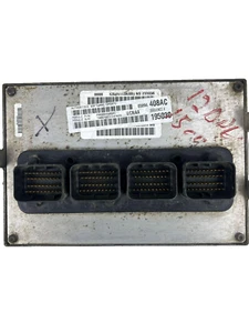 COMPUTER ECM FOR 2012 DODGE RAM 1500 4.7L P05094408AC OEM - Picture 1 of 5