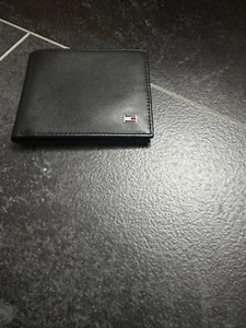 tommy hilfiger portmonee herren - Bild 1 von 5