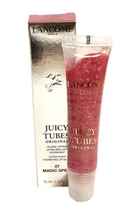 Lancome Juicy Tubes Original - MAGIC SPELL 0.5oz/15 ml Full Size NIB - Picture 1 of 1