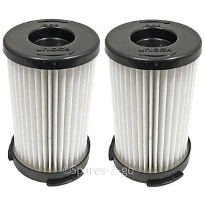 Electrolux Accelerator Cyclone HEPA Filter EF75B UF71B For Vacuum Cleaner x 2 - Picture 1 of 2