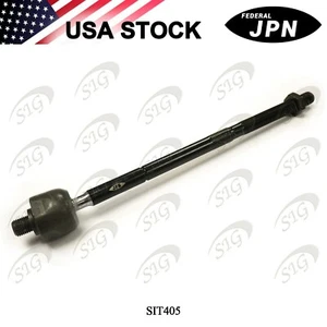 Extremo de varilla interior para Dodge Grand Caravan 2001-2004 1 pieza - Imagen 1 de 4