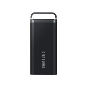 Samsung T5 EVO 2TB 4TB 8TB SSD Type-c USB3.2 Portable External Solid State Drive - Picture 1 of 14
