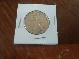 LIBERTY Half Dollar 1943. GET THE ONE IN THE PICTURE (DW-7-40) - Bild 1 von 2