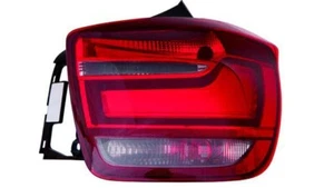 Piloto trasero BMW Serie 1 F20/F21 (10->14) Copiloto LED Blanco Rojo - Imagen 1 de 1