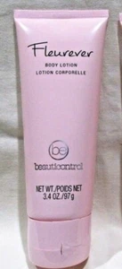 Beauticontrol Fleurever Body Lotion w/Fragrance Full Size Discontinued - Picture 1 of 3