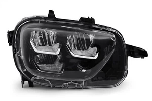 Citroen C3 Full LED Vision 2020-2023 Scheinwerfer Lampe rechts Fahrer Offside O/S - Bild 1 von 14