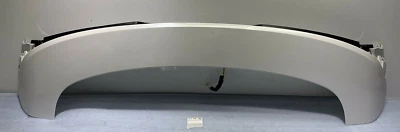 2017 - 2020 Mazda CX-5 OEM Spoiler Tail Gate Lift gate W/ 3rd Brake Light - Image 1 of 4