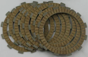 Vesrah Vesrah Clutch Disc Set VC-9008 - Picture 1 of 1