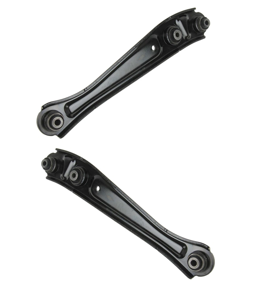 Juego de 2 brazos de control de suspensión inferior trasera Dorman para Honda Civic 96-00 Foto 1 de 1