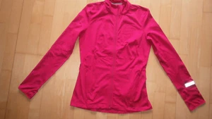 GORE TEX Laufjacke, beere, Gr. S (36) - Bild 1 von 8