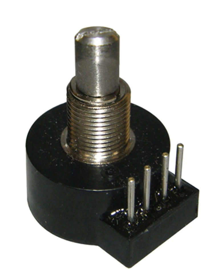 Potenciómetro SNORKEL 3020195 COB70027, 578001M9650 Foto 1 de 1