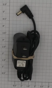 Alimentatore Loconet Digitrax TC-002 14VDC @ 300mA - Foto 1 di 2