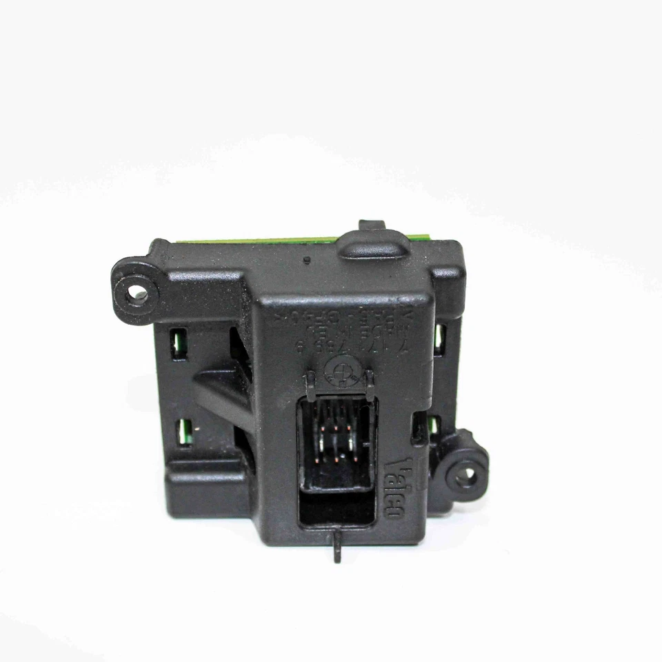 Centralina fari BMW X1 E84 7171789 2.0 benzina 179kw 2014 26264374 - Immagine 1 di 4