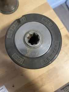 Lewmar 30 Sailboat Winch - Picture 1 of 5