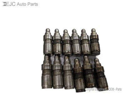 Lifters Set All From 2004 Ford Explorer  4.0 F77E6500AB 4WD - Image 1 of 4