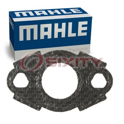 Junta de válvula MAHLE EGR para Cadillac CTS DeVille DTS Eldorado de 2000-2011 - Imagem 1 de 4