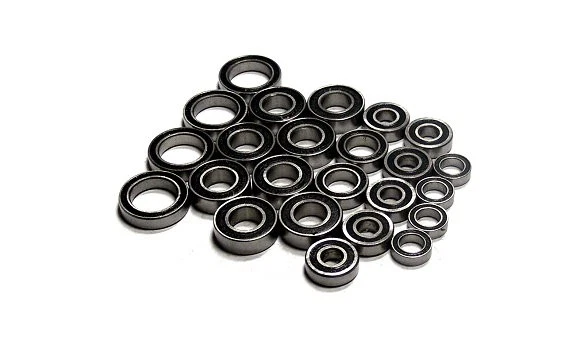RCS Model Bearing Set for Agama RC A8 EVO BG811 - Image 1 of 1
