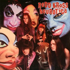 Redd Kross - Neurotica [New CD] Bonus Tracks - Bild 1 von 1