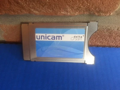 Unicam Modul - delta Crypt - Bild 1 von 2