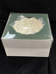 LENOX Dish WITH 24K Rim This Is A Small Embossed Dish VGUC - Picture 1 of 8