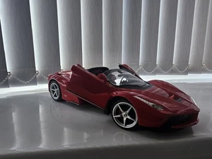 Lafferrari Aperta 1:14 Remote Control Car - Picture 1 of 5