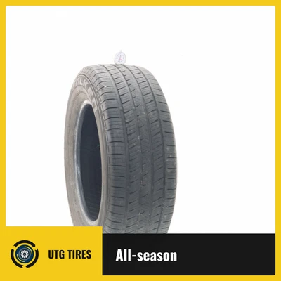 Usado 265/60R18 Falken Ziex CT60 A/S 110V - 7/32 Foto 1 de 4