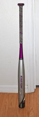 Bate de softbol lanzamiento rápido Easton FS500 Foto 1 de 4
