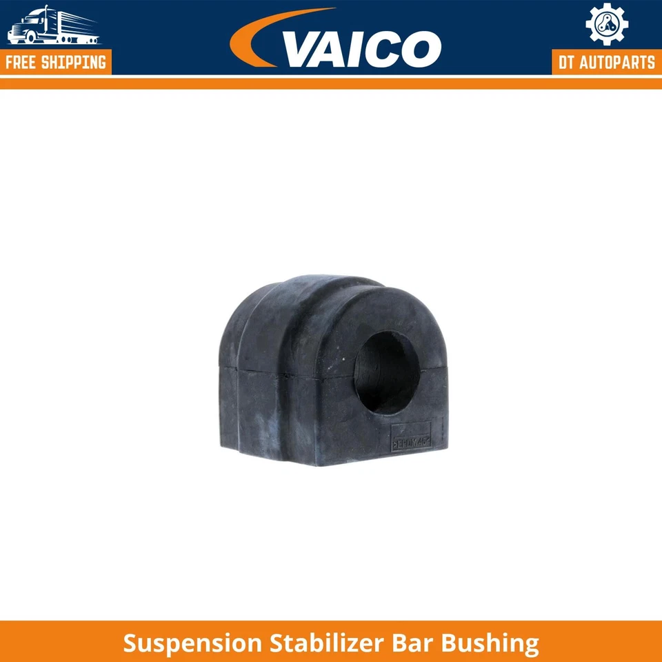 Buje de barra estabilizadora de suspensión delantera Vaico para BMW 328i 2008-2010 3,0 L L L6 Foto 1 de 1