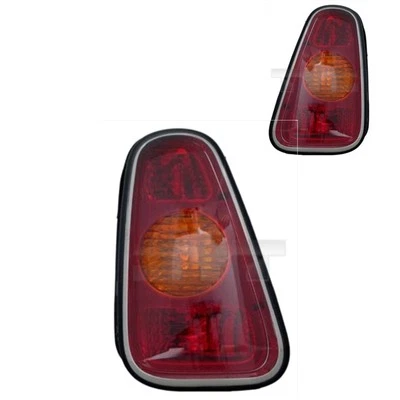 TYC Luz Trasera Juego Izquierda Derecha Compatible Para MINI Mini R50 R53 - Imagen 1 de 3