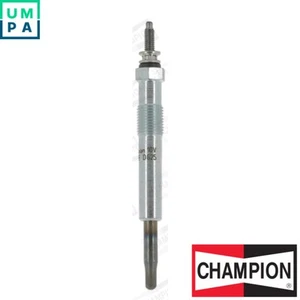 4x GLOW PLUG CH196 FOR FORD FOCUS/I/Van/II/C-MAX/Turnier S-MAX MONDEO/IV 1.8L - Picture 1 of 7