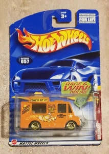 Hot Wheels Grillionaire 1:64 auto pressofusa Mattel Wheels 54335 - Foto 1 di 5