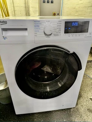 Washer Dryer **can deliver**  - Image 1 of 2