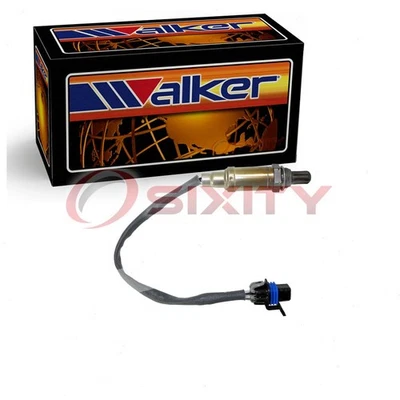 Sensor de oxígeno derecho Walker Upstream para Pontiac Firebird 1998-2002 5,7 L V8 gj Foto 1 de 4