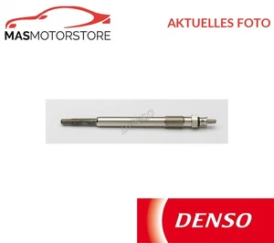 GLÜHKERZE GLÜHKERZEN DENSO DG-133 P FÜR OPEL VECTRA B,VECTRA B CC 2.0 DI 16V - Picture 1 of 5