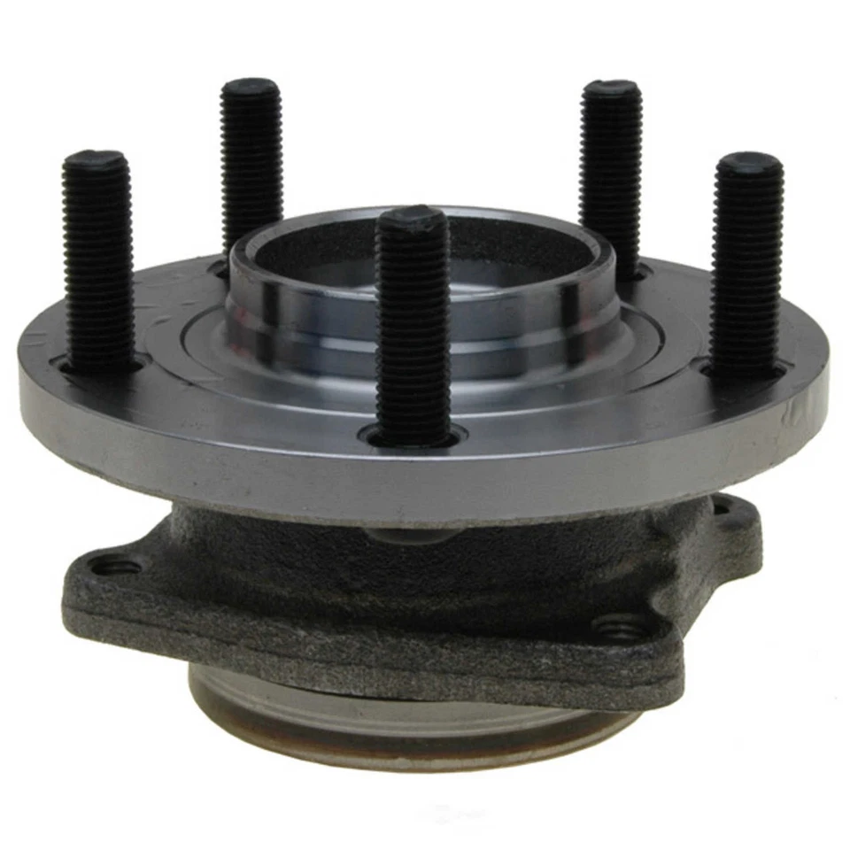 Conjunto de cojinete de rueda y buje para Dodge Avenger Calibre RAYBESTOS 2008-2010 Foto 1 de 4