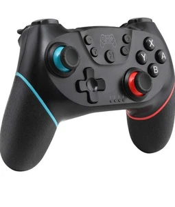 Olimoxi Switch Controller for Switch/Switch Oled/Switch Lite, Switch Pro with - - Picture 1 of 7