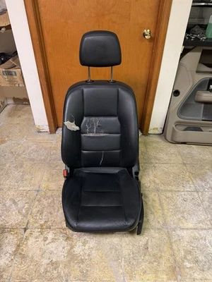 Mercedes Benz C300 2008 asiento eléctrico delantero del lado del conductor Foto 1 de 2