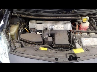 Conjunto de filtro de aire usado se adapta a: Toyota Prius 2010 grado A Foto 1 de 4