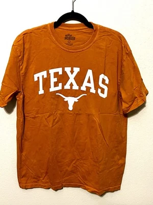 University Of Texas Alta Garcia Tshirt Size L - Image 1 of 2
