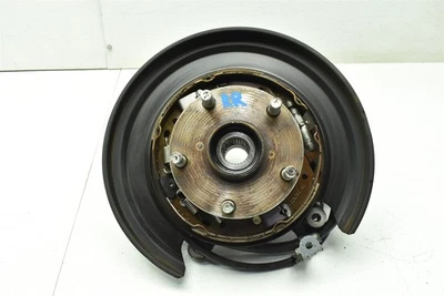 2015-2019 Subaru WRX Rear Passenger Right Spindle Hub Assembly OEM 15-19  Foto 1 de 4