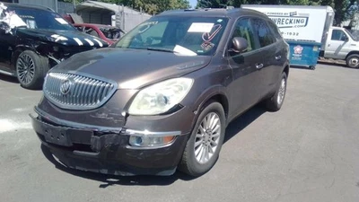 变速器 ENCLAVE 2012 变速器换档 30390934 — 第 1/4 张图片