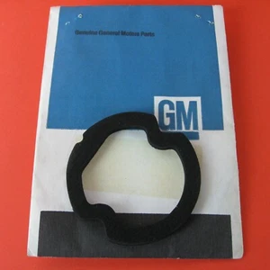 1958-1967 Corvette Tail Lamp Lens Gasket GM 5948748 NOS - Picture 1 of 3