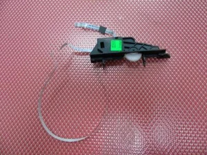 HP ENVY 4512 All-in-One Printer Motor Gear Assembly (See Pics) - Picture 1 of 10