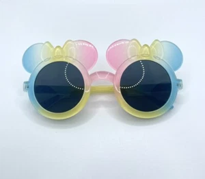 Disney Minnie Mouse Spring Summer Kids Sunglasses - Picture 1 of 4