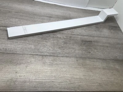 Sunny Wood SHA30BF Shaker Hill 3"x 30" Base Filler - Image 1 of 4