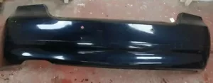 PARAURTI POSTERIORE BMW SERIE 3 E90 LCI LIFT 2008-2011 BERLINA ORIGINALE - Foto 1 di 4