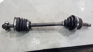 SEMIASSE SEMIALBERO ANTERIORE SX FIAT TIPO 1.4 (90-96) (52KW) 5P/B C.M.160A1000 - Picture 1 of 1