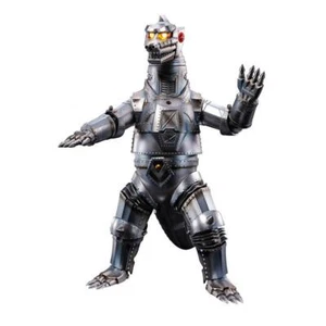 Bandai DX Soul of Chogokin Mechagodzilla de Godzilla vs Mechagodzilla 1974 JPN - Imagen 1 de 7