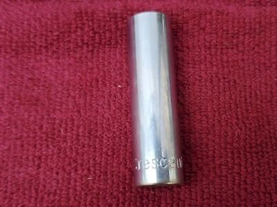 Crescent 12mm Deep Socket 3/8" Drive 6 Point - Image 1 of 4